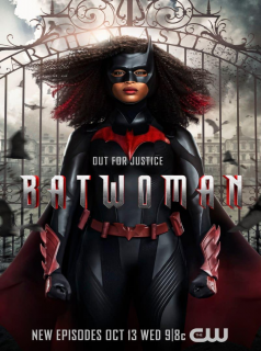 Batwoman streaming Batwoman streaming