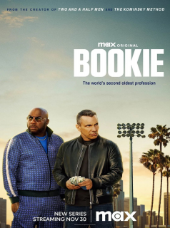 Bookie streaming Bookie streaming