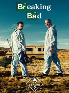 Breaking Bad saison 2