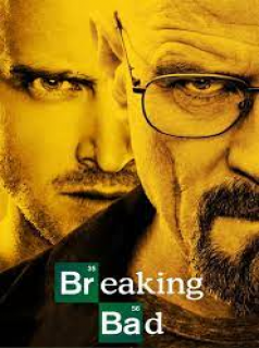 Breaking Bad saison 4