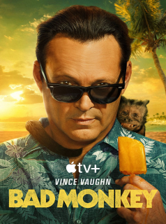 Carl Hiaasen’s Bad Monkey streaming
