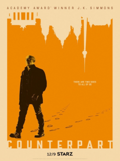 Counterpart streaming Counterpart streaming