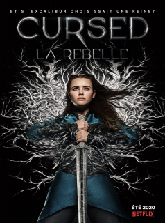 Cursed : La rebelle streaming Cursed : La rebelle streaming