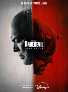 Daredevil: Born Again streaming