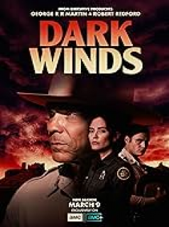 Dark Winds saison 3