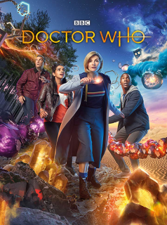 Doctor Who (2005) saison 11