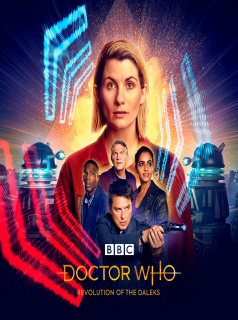 Doctor Who (2005) saison 12