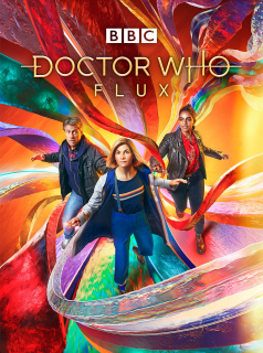 Doctor Who (2005) saison 13
