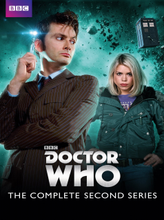 Doctor Who (2005) saison 2