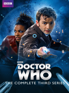Doctor Who (2005) saison 3