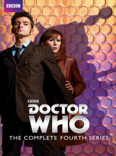 Doctor Who (2005) saison 4