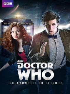 Doctor Who (2005) saison 5