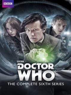 Doctor Who (2005) saison 6