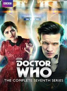 Doctor Who (2005) saison 7