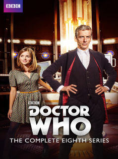 Doctor Who (2005) saison 8