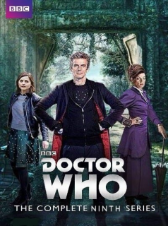 Doctor Who (2005) saison 9