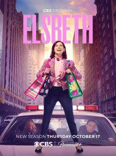 Elsbeth saison 2