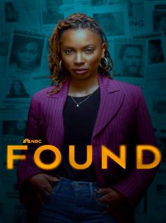 Found streaming
