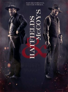 Hatfields & McCoys streaming Hatfields & McCoys streaming