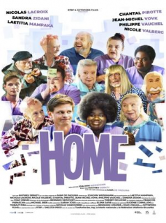 Home (2025) streaming