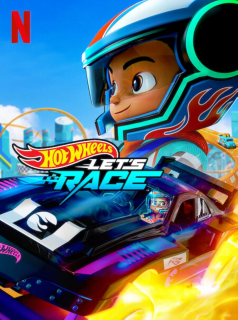 Hot Wheels Let's Race streaming Hot Wheels Let's Race streaming