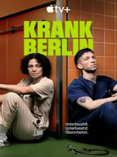 KRANK Berlin streaming KRANK Berlin streaming