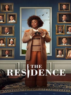 La Résidence streaming