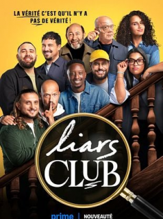 Liars Club streaming Liars Club streaming