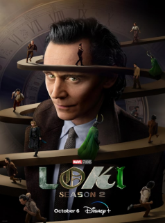 Loki streaming