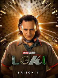 Loki saison 1