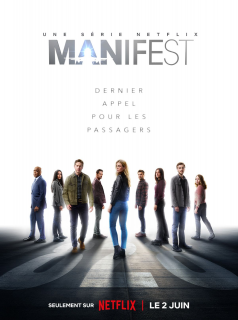 Manifest streaming
