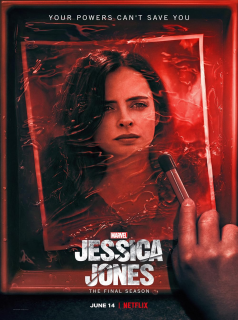 Marvel's Jessica Jones streaming Marvel's Jessica Jones streaming
