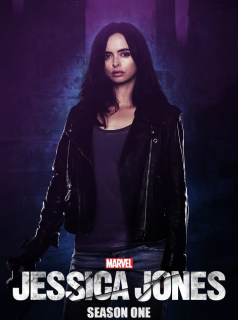 Marvel's Jessica Jones saison 1