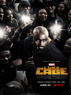 Marvel's Luke Cage saison 2