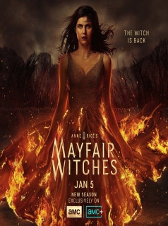 Mayfair Witches saison 2