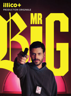 MR BIG streaming