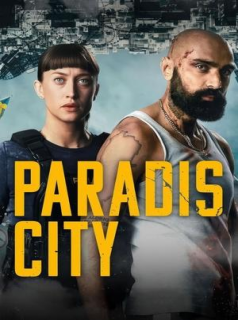 Paradis City streaming Paradis City streaming