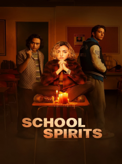 School Spirits streaming School Spirits streaming