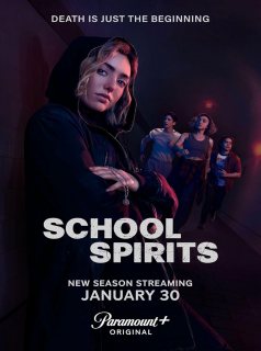 School Spirits saison 1