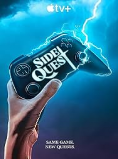 Side Quest streaming