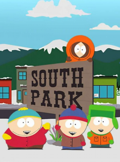 South Park streaming South Park streaming
