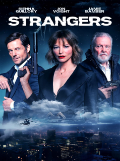 Strangers 2024 2 streaming Strangers 2024 2 streaming