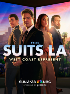 Suits: L.A. streaming Suits: L.A. streaming