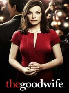 The Good Wife streaming The Good Wife streaming