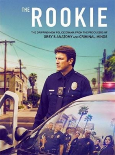 The Rookie : le flic de Los Angeles streaming The Rookie : le flic de Los Angeles streaming