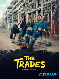 The Trades streaming