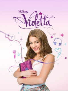 Violetta streaming Violetta streaming