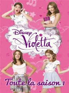 Violetta saison 1