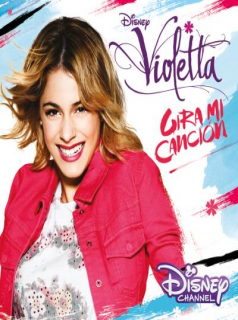 Violetta saison 3