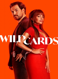 Wild Cards streaming Wild Cards streaming